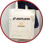 オリジナルトートバッグ